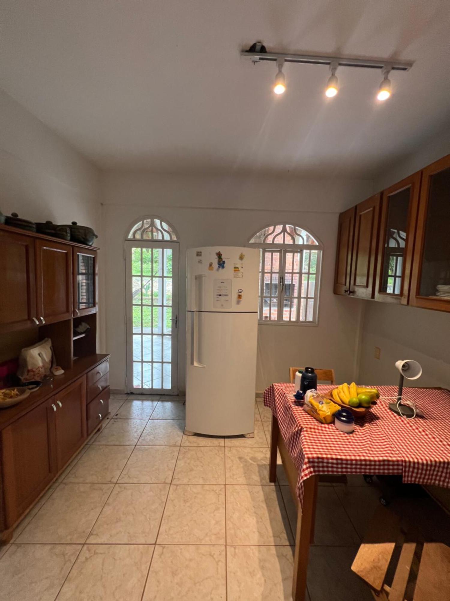 Pousada Ceres 32 Chapada dos Guimaraes Ngoại thất bức ảnh