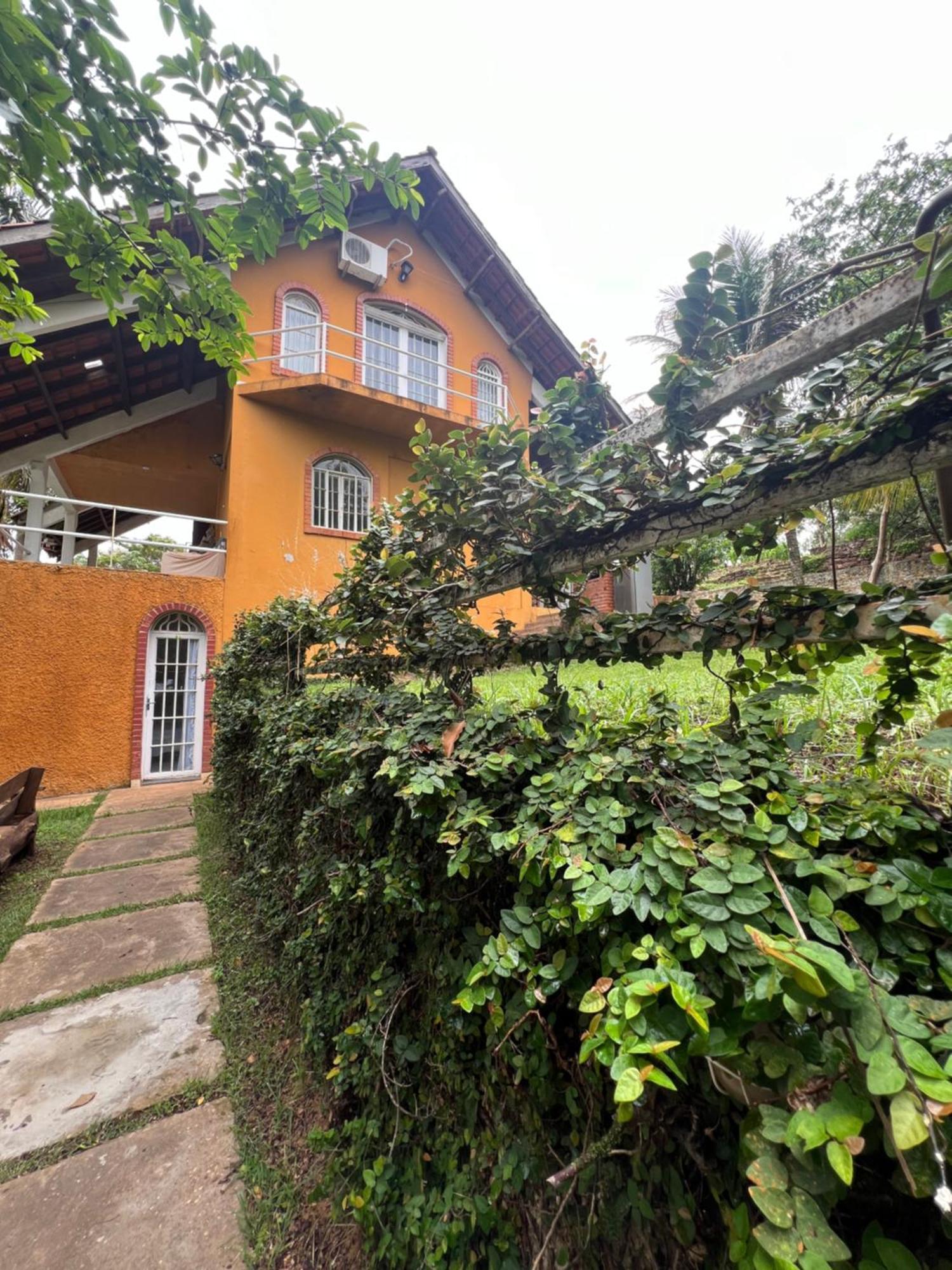 Pousada Ceres 32 Chapada dos Guimaraes Ngoại thất bức ảnh