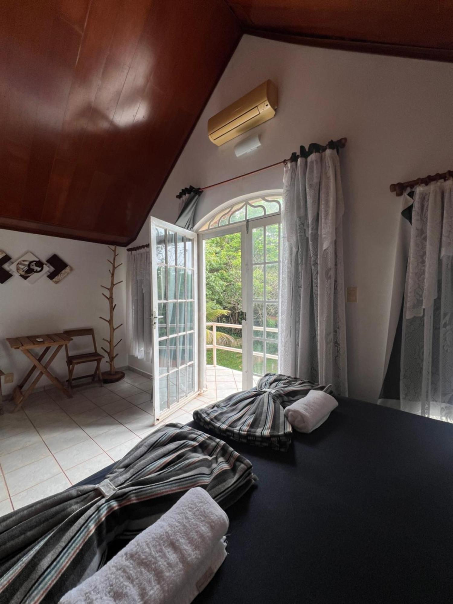 Pousada Ceres 32 Chapada dos Guimaraes Ngoại thất bức ảnh