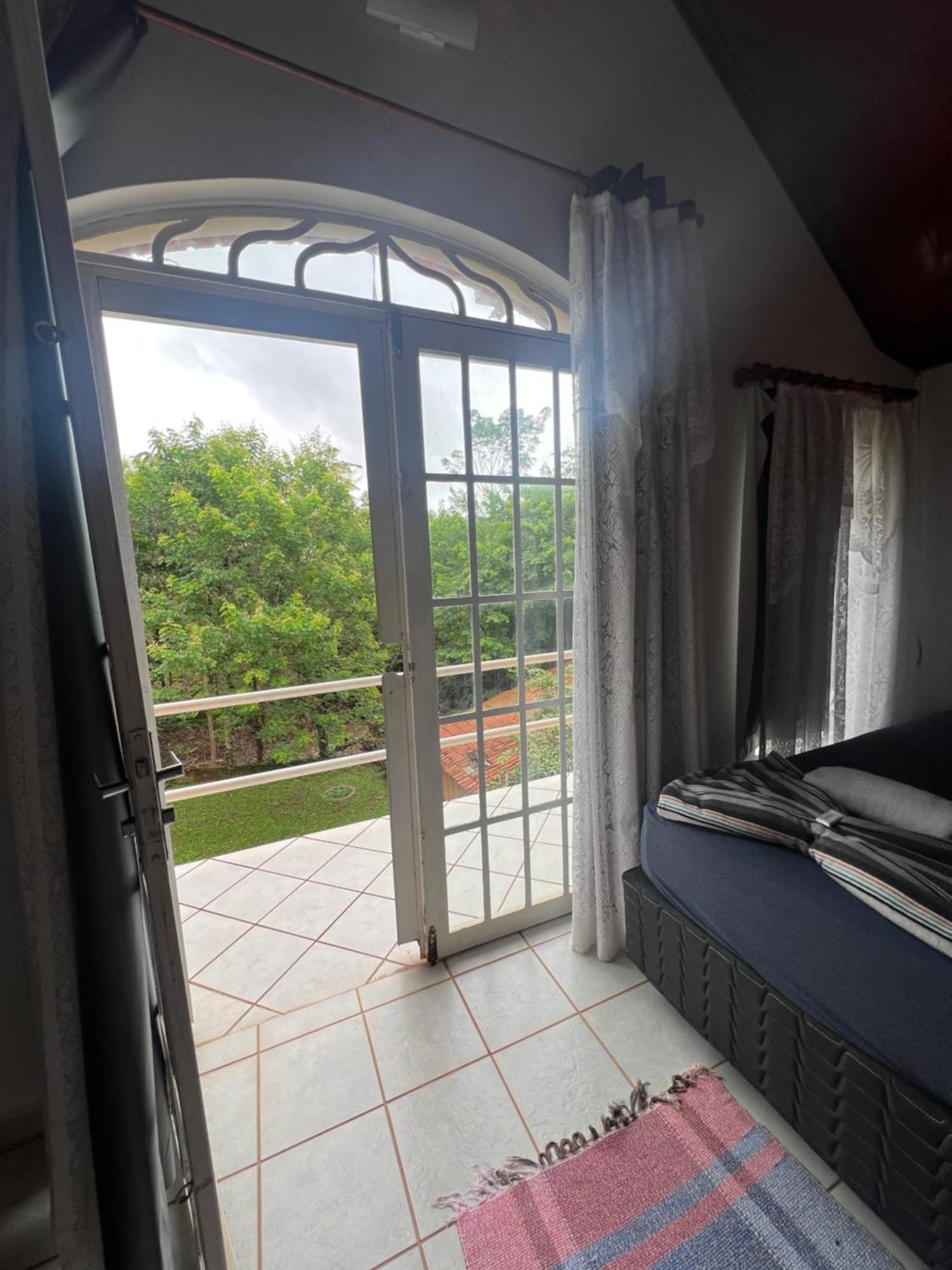 Pousada Ceres 32 Chapada dos Guimaraes Ngoại thất bức ảnh