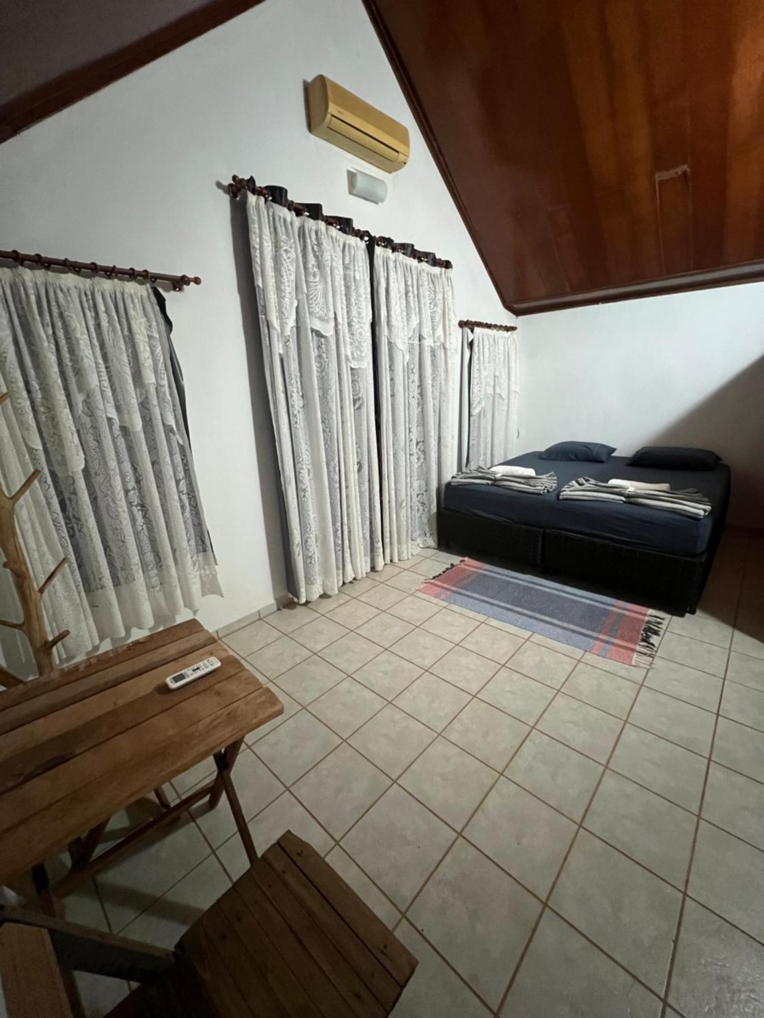 Pousada Ceres 32 Chapada dos Guimaraes Ngoại thất bức ảnh