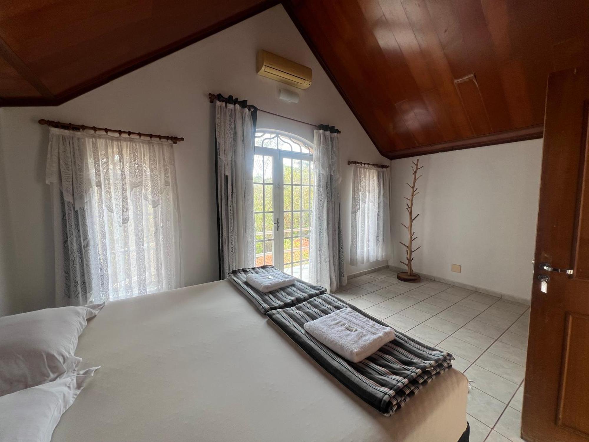 Pousada Ceres 32 Chapada dos Guimaraes Ngoại thất bức ảnh